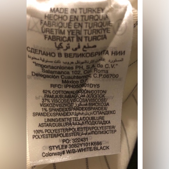 Bebê jumpsuit - Picture 4 of 4